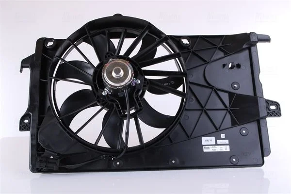 Ventilator, hlajenje motorja NISSENS 85199