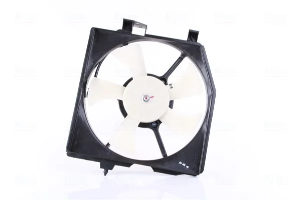 Ventilator, hlajenje motorja NISSENS 85224