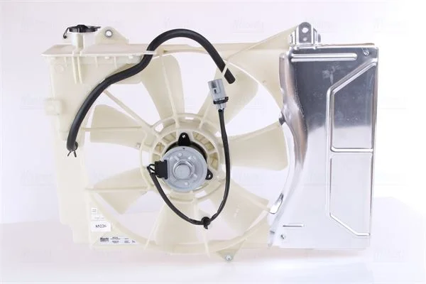 Ventilator, hlajenje motorja NISSENS 85226