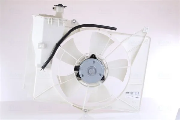 Fan, engine cooling NISSENS 85227