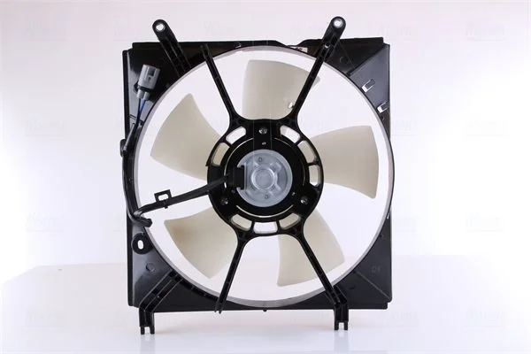 Fan, engine cooling NISSENS 85238