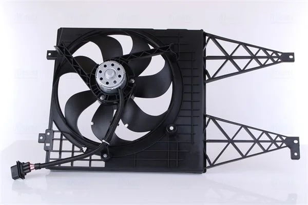 Ventilator, hlajenje motorja NISSENS 85249