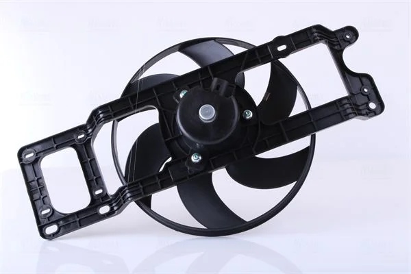 Fan, engine cooling NISSENS 85253