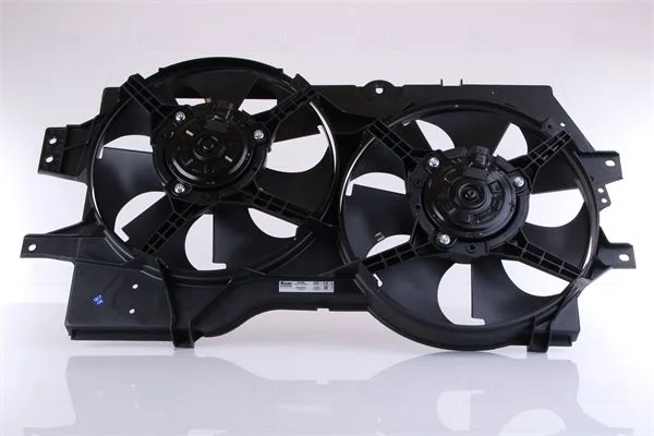 Ventilator, hlajenje motorja NISSENS 85288