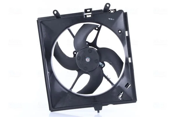 Fan, engine cooling NISSENS 85298