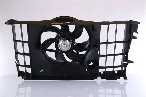 Ventilator, hlajenje motorja NISSENS 85318