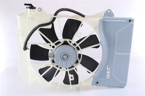 Ventilator, hlajenje motorja NISSENS 85328
