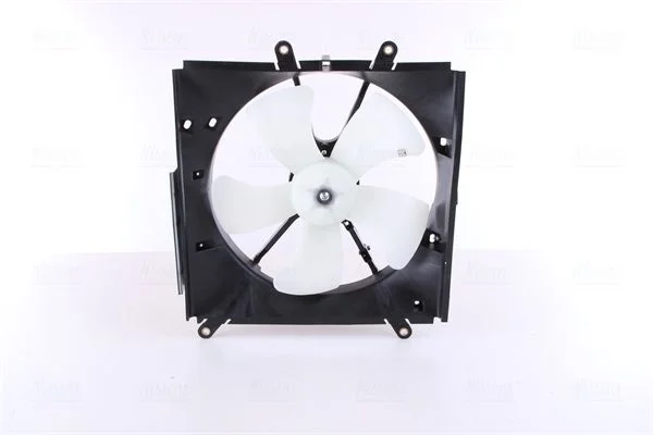 Ventilator, hlajenje motorja NISSENS 85330