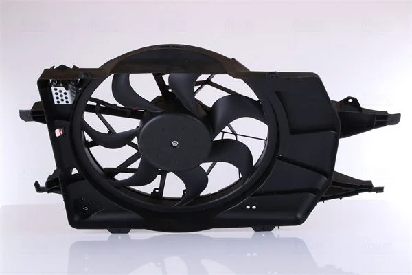 Ventilator, hlajenje motorja NISSENS 85342