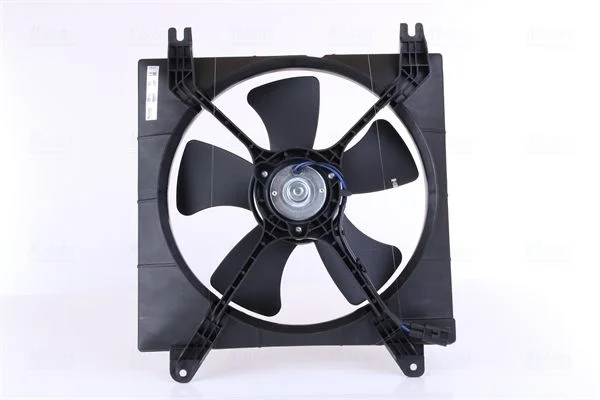 Ventilator, hlajenje motorja NISSENS 85353
