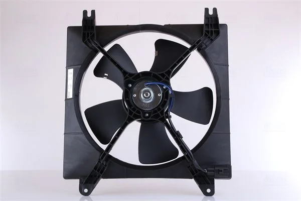 Ventilator, hlajenje motorja NISSENS 85355