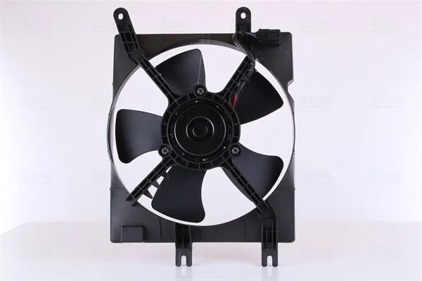 Fan, engine cooling NISSENS 85356