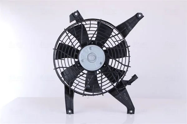 Fan, engine cooling NISSENS 85383