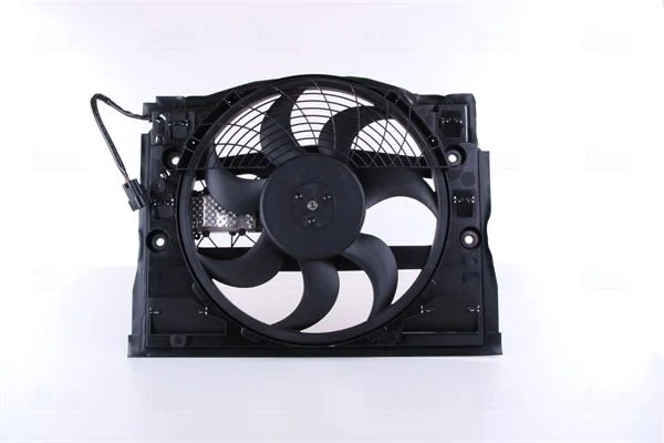 Ventilator, hlajenje motorja NISSENS 85420