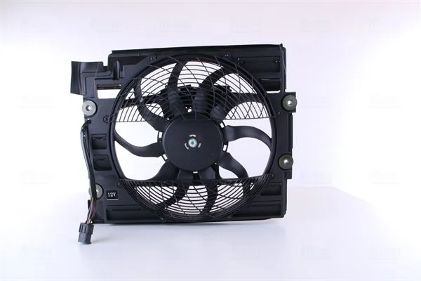 Ventilator, hlajenje motorja NISSENS 85421