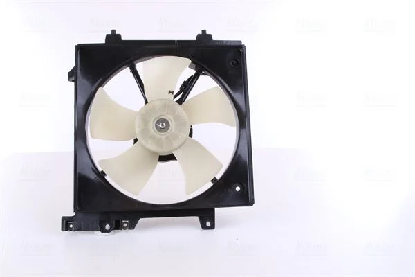 Fan, engine cooling NISSENS 85493