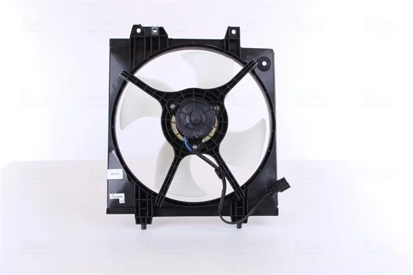 Fan, engine cooling NISSENS 85494