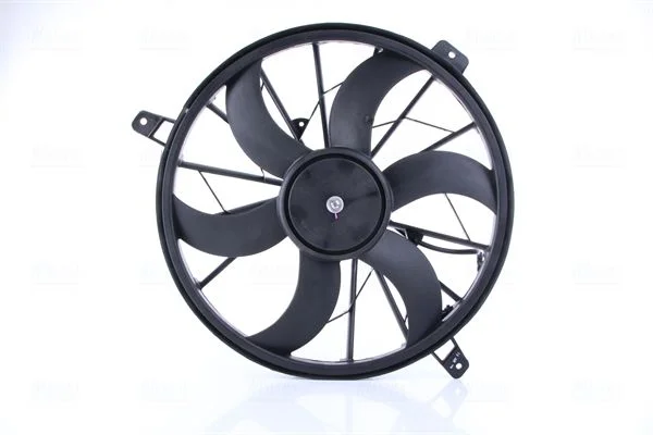 Ventilator, hlajenje motorja NISSENS 85512