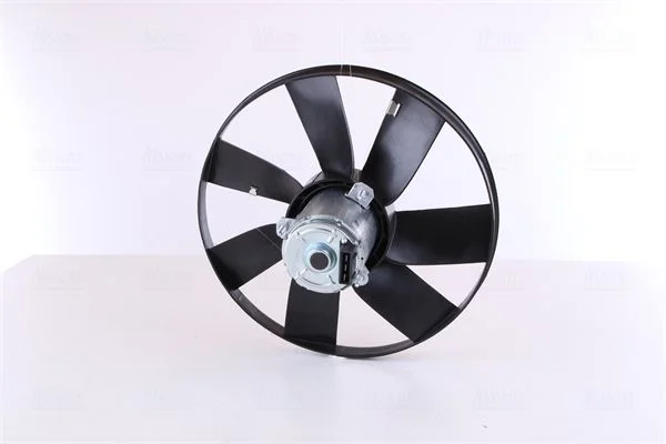 Ventilator, hlajenje motorja NISSENS 85538