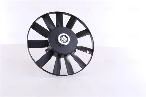 Ventilator, hlajenje motorja NISSENS 85539