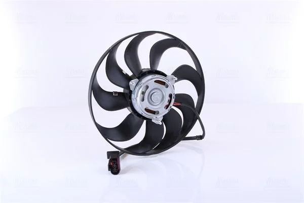 Ventilator, hlajenje motorja NISSENS 85541