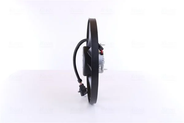 Ventilator, hlajenje motorja NISSENS 85543