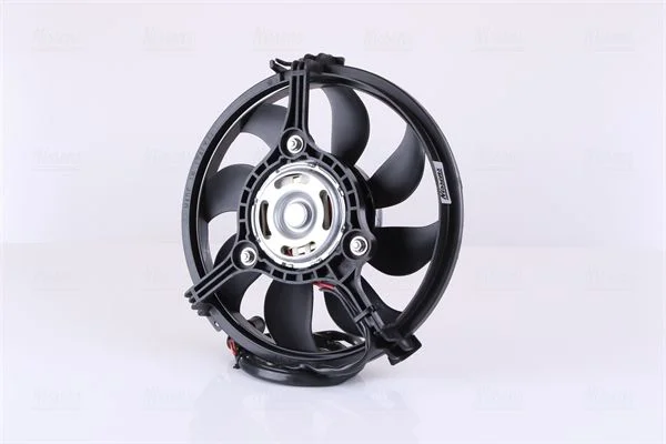 Ventilator, hlajenje motorja NISSENS 85546