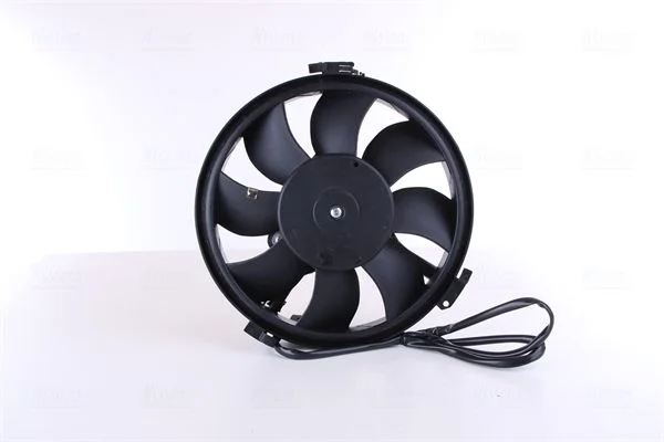 Ventilator, hlajenje motorja NISSENS 85547
