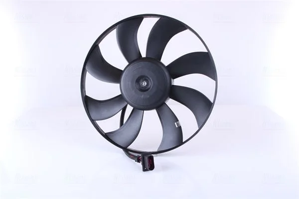 Ventilator, hlajenje motorja NISSENS 85549