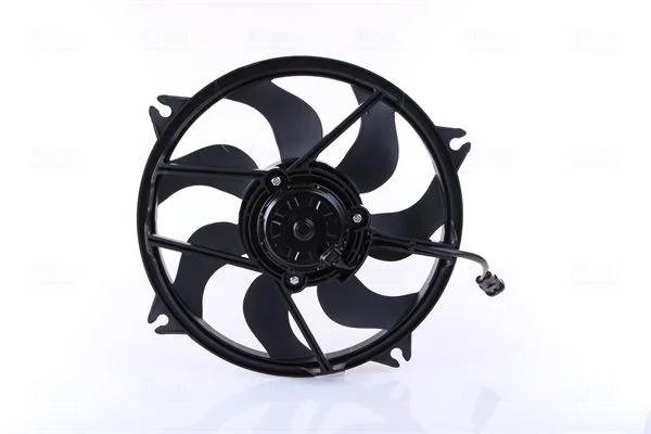 Ventilator, hlajenje motorja NISSENS 85561