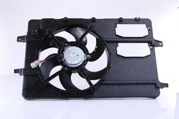 Ventilator, hlajenje motorja NISSENS 85593