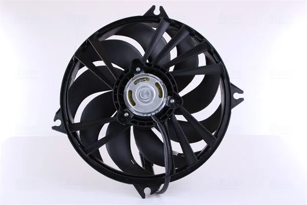 Ventilator, hlajenje motorja NISSENS 85605