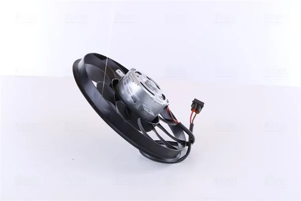 Ventilator, hlajenje motorja NISSENS 85618