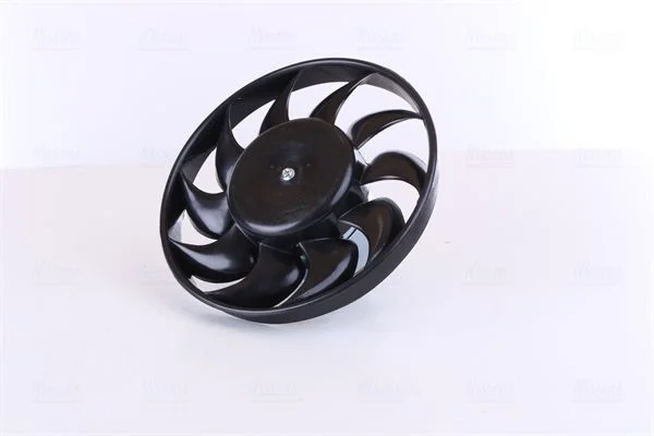 Fan, engine cooling NISSENS 85619