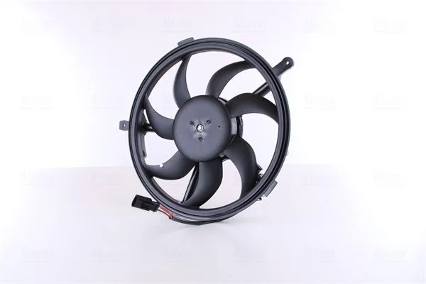 Ventilator, hlajenje motorja NISSENS 85632