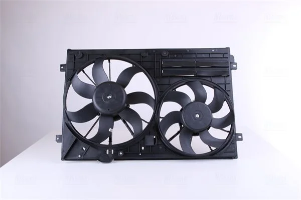 Ventilator, hlajenje motorja NISSENS 85644