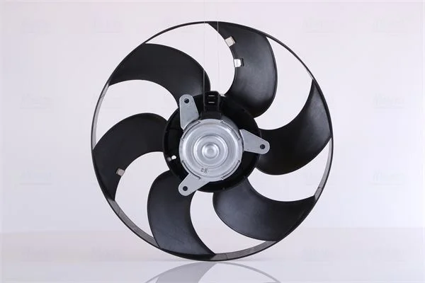 Ventilator, hlajenje motorja NISSENS 85658