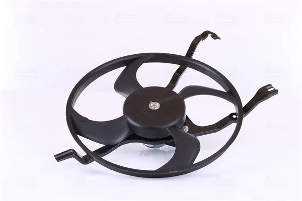 Ventilator, hlajenje motorja NISSENS 85665