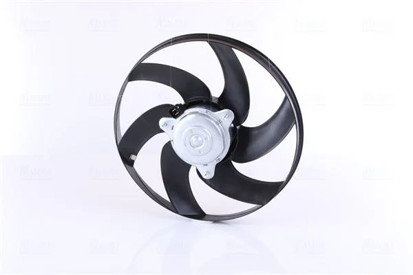 Fan, engine cooling NISSENS 85667