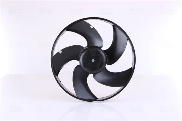 Fan, engine cooling NISSENS 85668