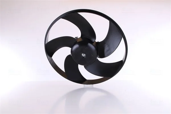Ventilator, hlajenje motorja NISSENS 85672