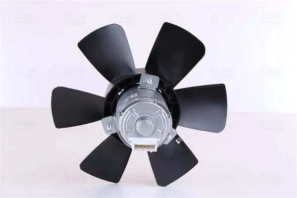 Fan, engine cooling NISSENS 85679