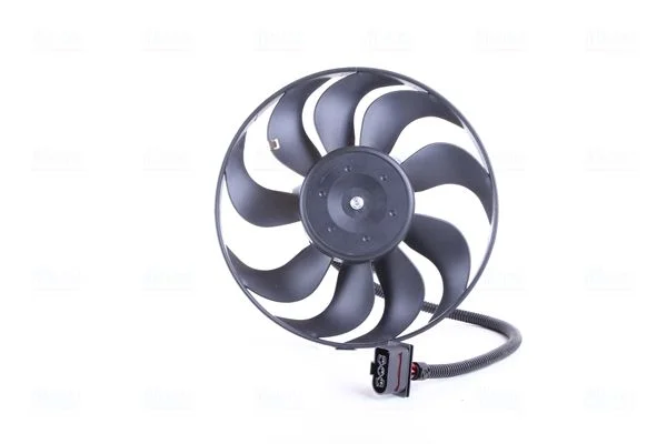 Ventilator, hlajenje motorja NISSENS 85684