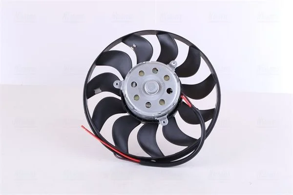 Ventilator, hlajenje motorja NISSENS 85692
