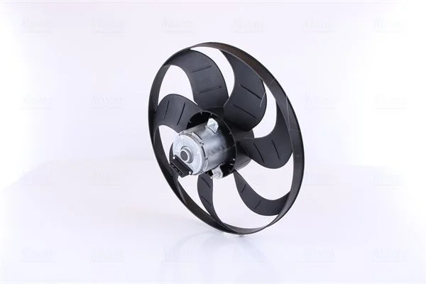 Ventilator, hlajenje motorja NISSENS 85698