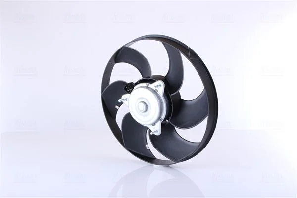 Ventilator, hlajenje motorja NISSENS 85705