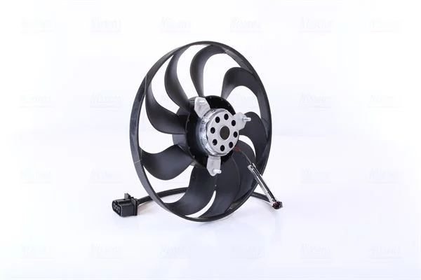 Fan, engine cooling NISSENS 85715