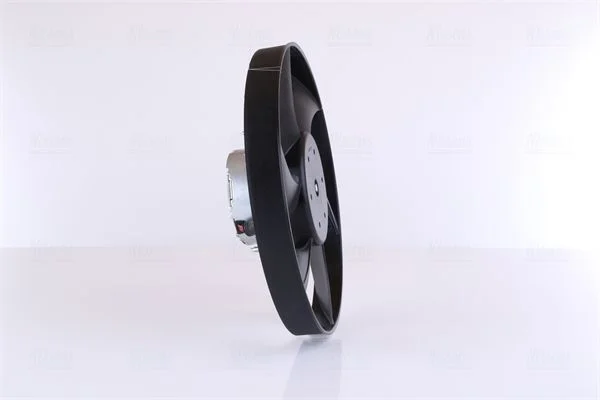 Ventilator, hlajenje motorja NISSENS 85719