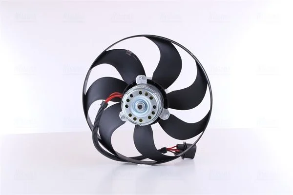 Ventilator, hlajenje motorja NISSENS 85726