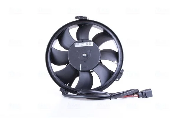 Ventilator, hlajenje motorja NISSENS 85742